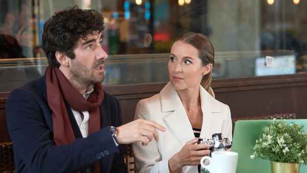 A Paris Proposal Poster 5