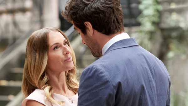 A Paris Proposal Poster 3