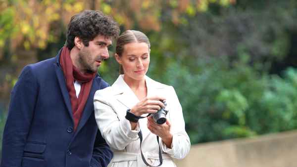 A Paris Proposal Poster 7