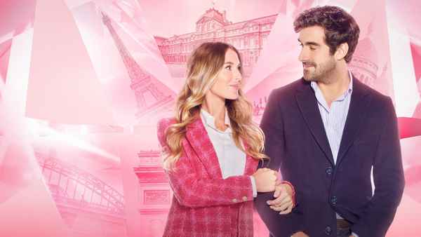 A Paris Proposal Poster 6