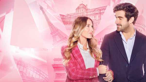 A Paris Proposal Poster 2