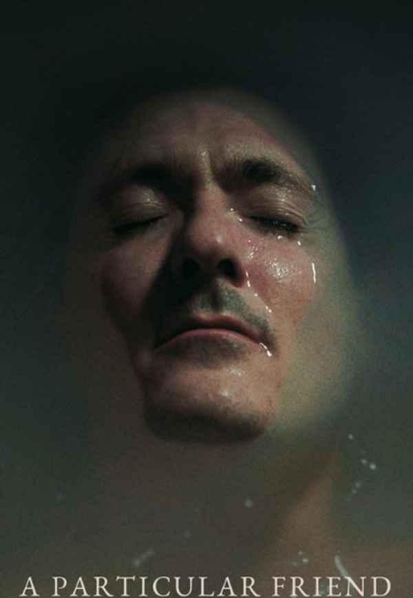 A Particular Friend Poster 3