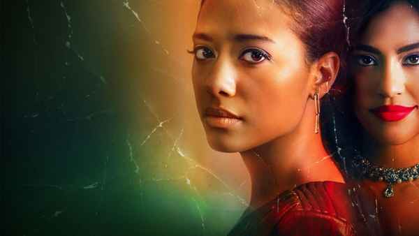 A Party To Die For Poster 1