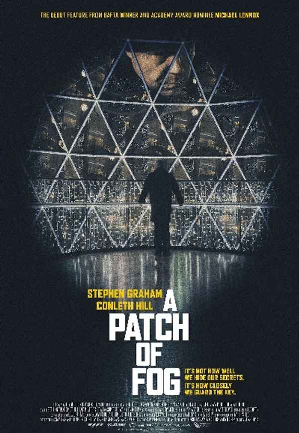 A Patch of Fog Poster 6