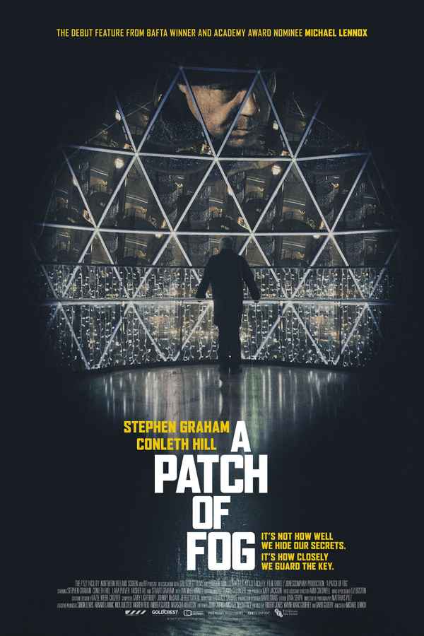 A Patch of Fog Poster 1