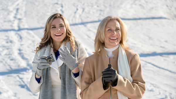 A Perfect Christmas Poster 3