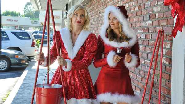 A Perfect Christmas List Poster 1