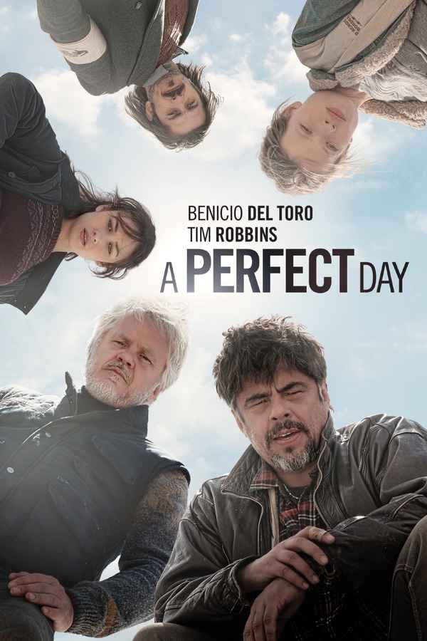 A Perfect Day Poster 5