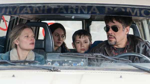 A Perfect Day Poster 6