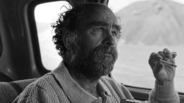 A Perfect Day for Caribou Poster 1