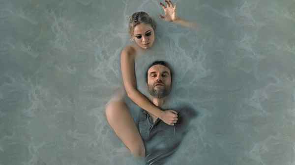 A Perfect Enemy Poster 1