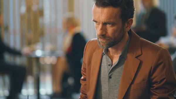 A Perfect Enemy Poster 7