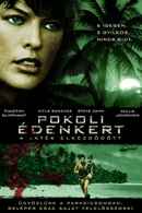 A Perfect Getaway Poster 4