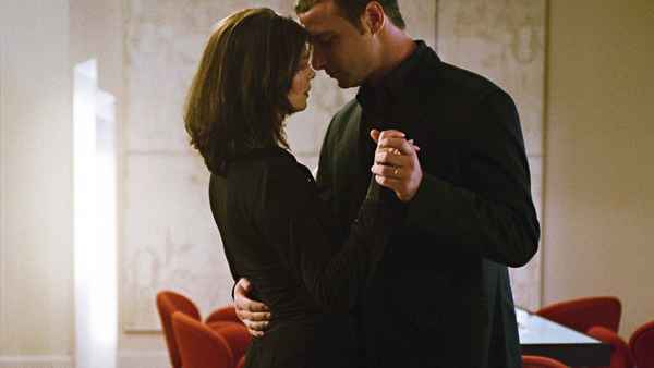 A Perfect Man Poster 2