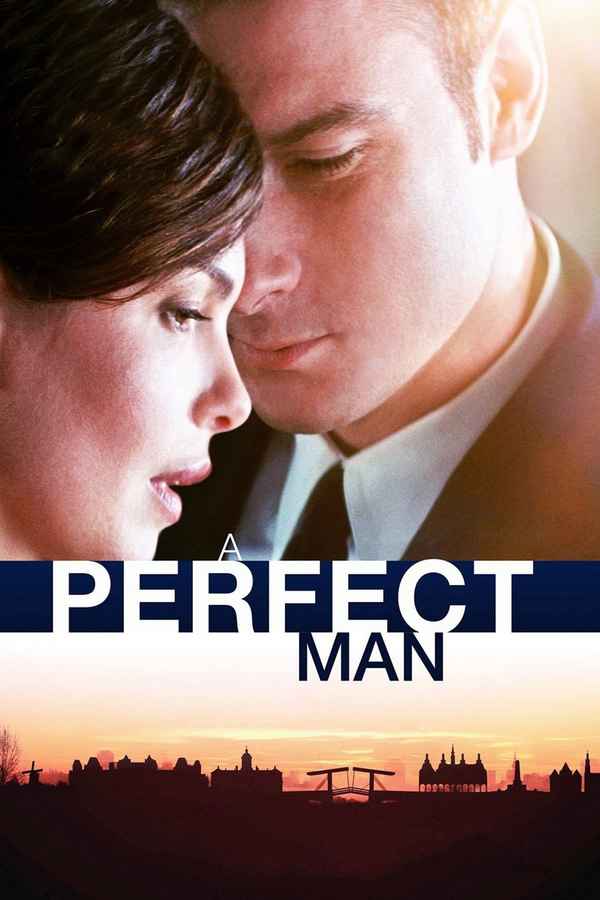 A Perfect Man Poster 6