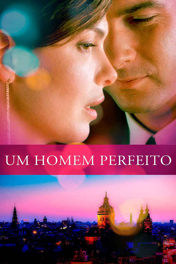 A Perfect Man Poster 4