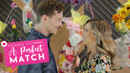 A Perfect Match Poster 3
