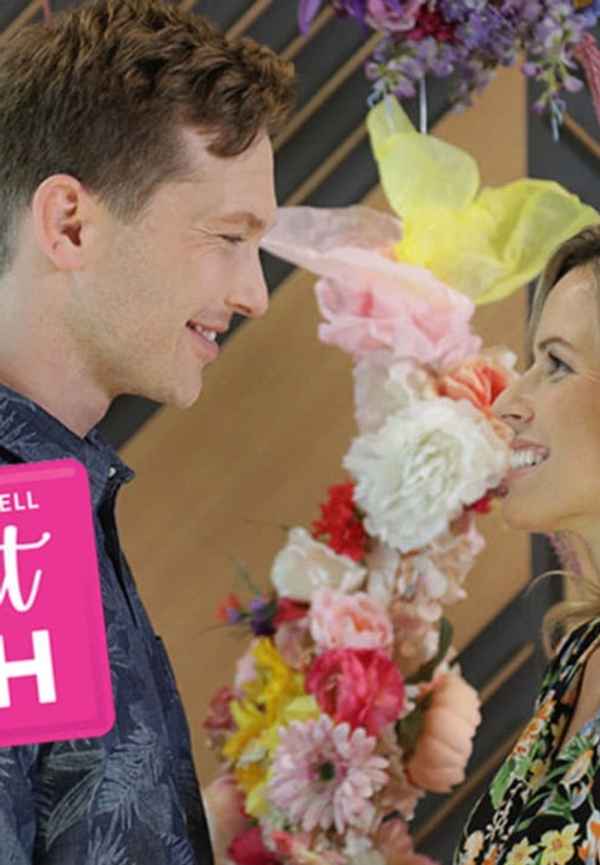 A Perfect Match Poster 7