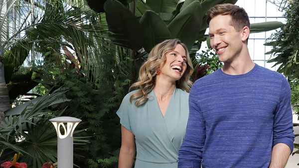 A Perfect Match Poster 1