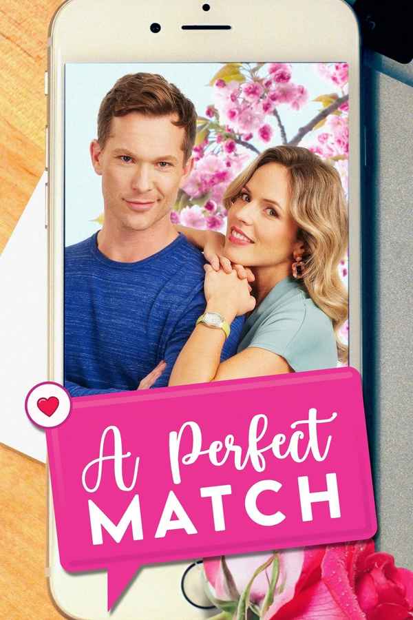A Perfect Match Poster 6