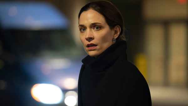 A Perfect Plan Poster 1