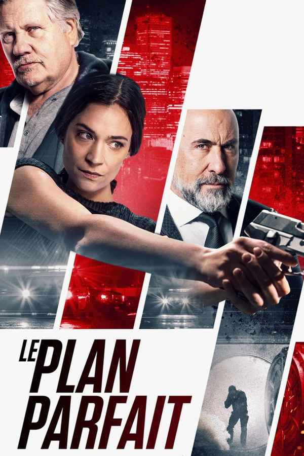 A Perfect Plan Poster 4