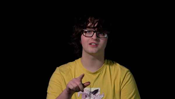 A Personal Note Poster 2