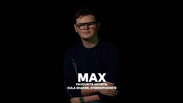 A Personal Note Poster 3