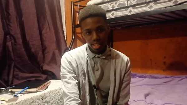 A Personal Note Poster 4