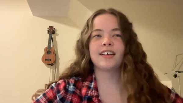 A Personal Note Poster 5