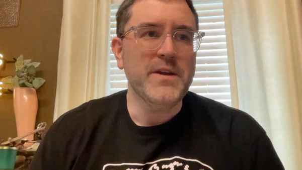 A Personal Note Poster 6