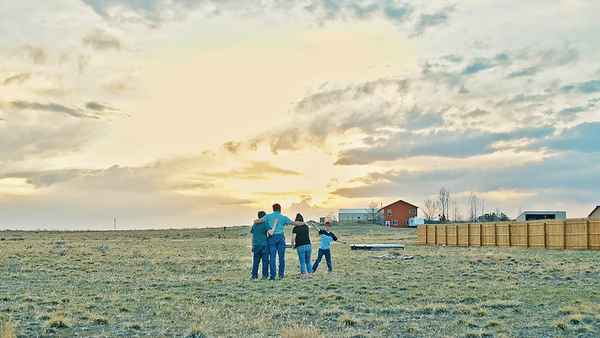 A Piece of Ranch Poster 2