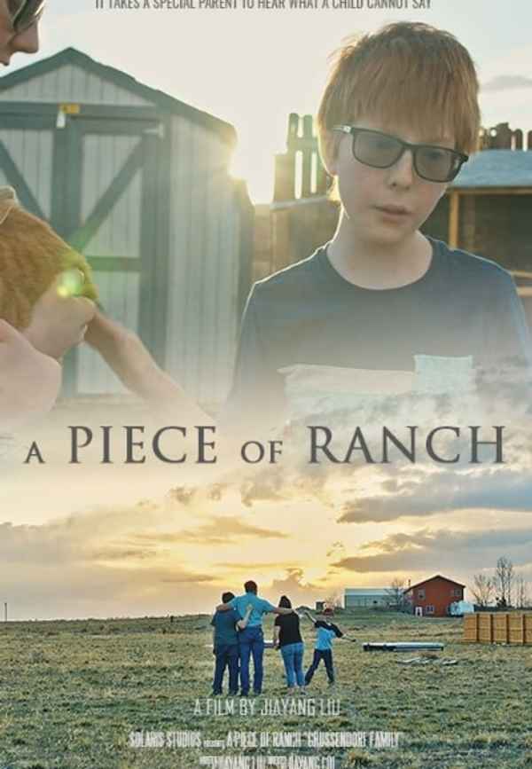 A Piece of Ranch Poster 5
