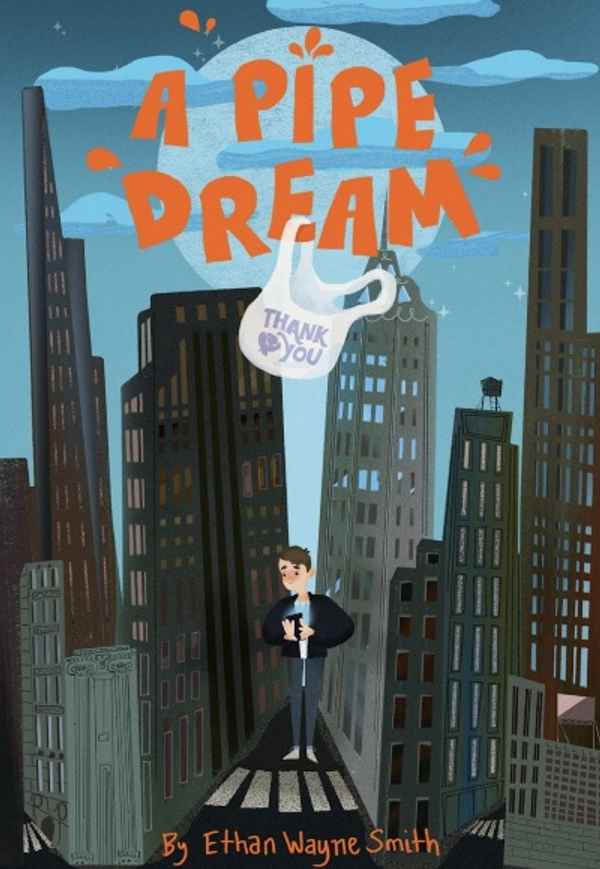 A Pipe Dream Poster 3