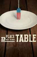 A Place at the Table Poster 1