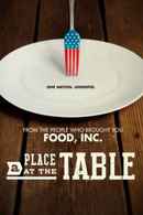 A Place at the Table Poster 3
