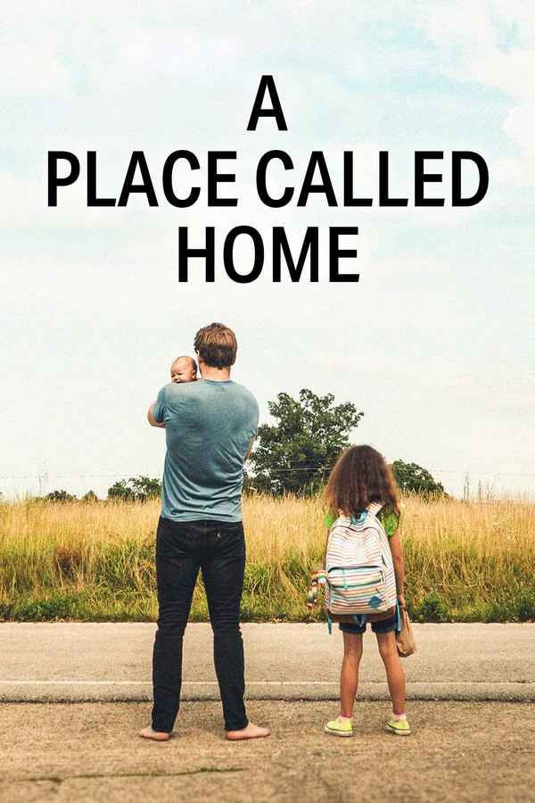A Place Called Home Poster 3