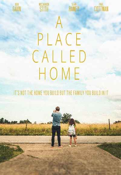A Place Called Home