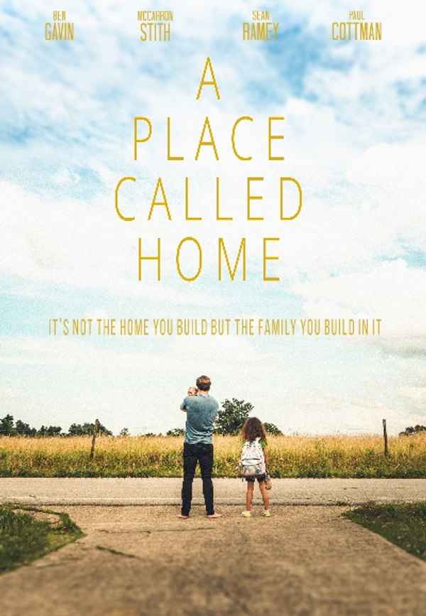 A Place Called Home Poster 4