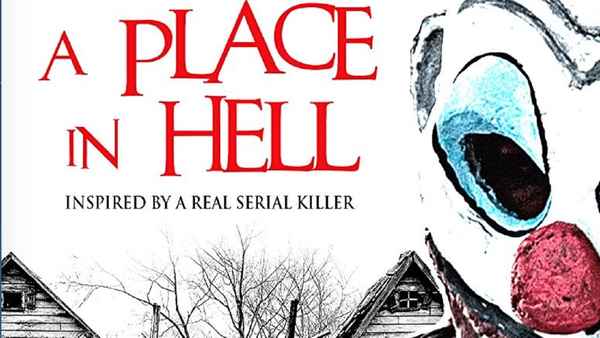 A Place in Hell Poster 2
