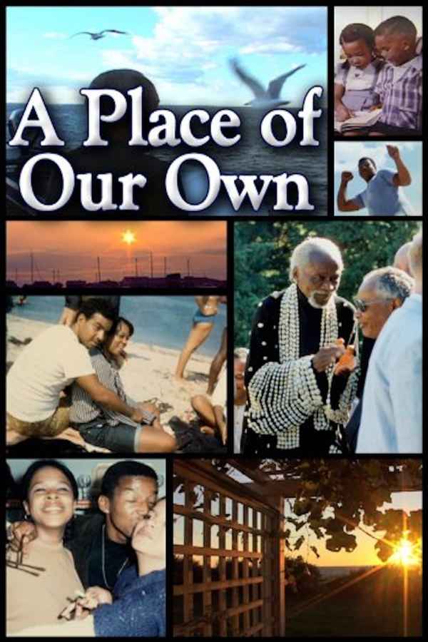 A Place of Our Own Poster 1