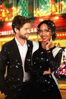 A Playful Romance Poster 7