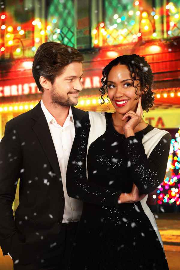 A Playful Romance Poster 7