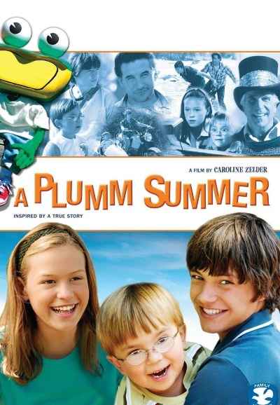 A Plumm Summer