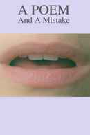 A Poem and a Mistake Poster 2