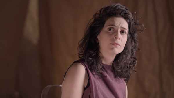 A Poem and a Mistake Poster 1