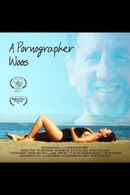 A Pornographer Woos Poster 3