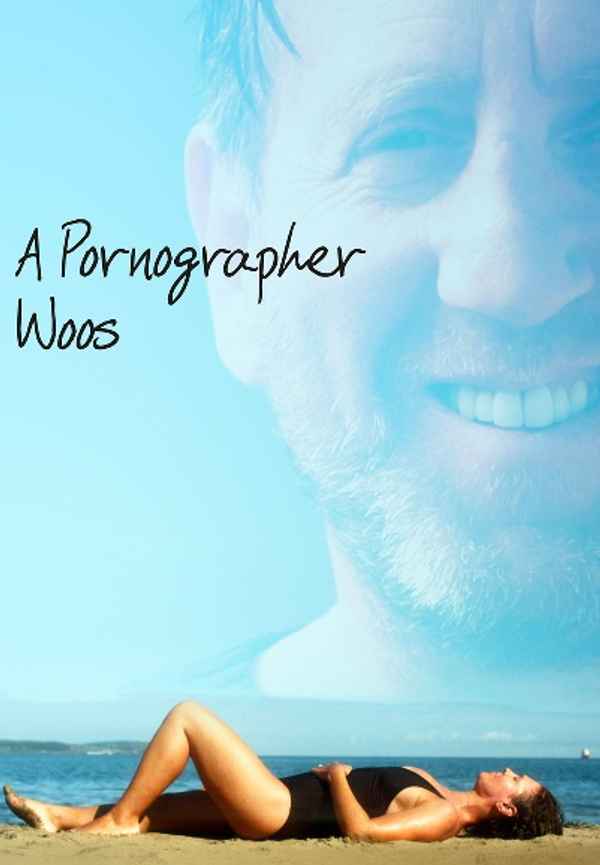 A Pornographer Woos Poster 5