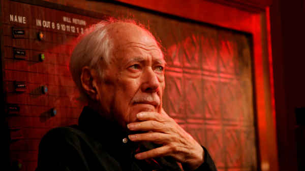 A Prairie Home Companion Poster 5