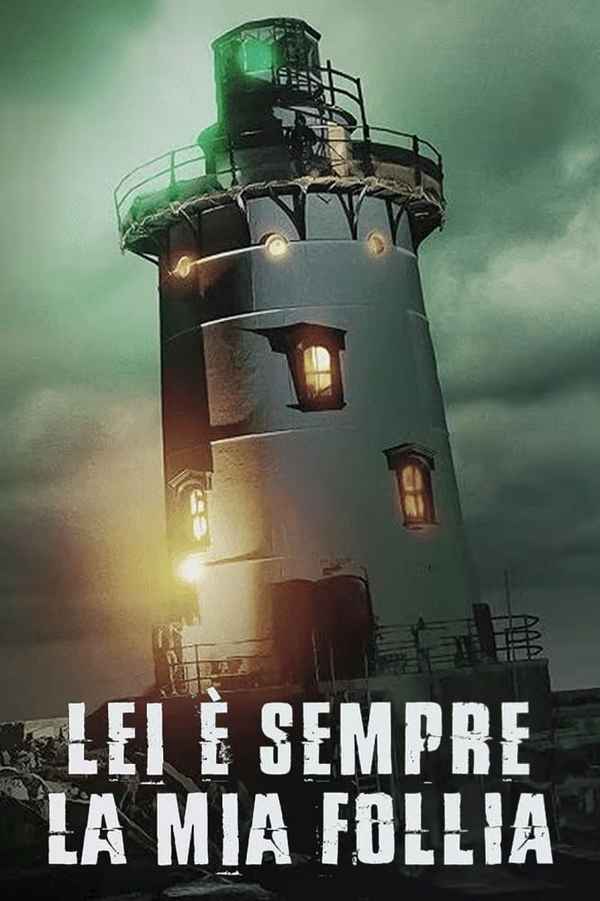 A Predator Returns Poster 3